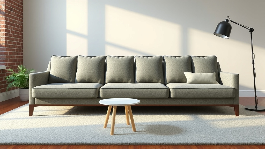 Queen Size Sleeper Sofa Dimensions Explained