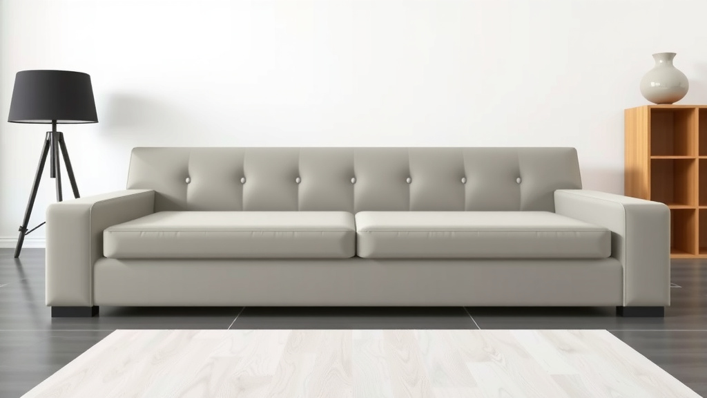 Queen Size Sofa Bed Dimensions: How Long Is It