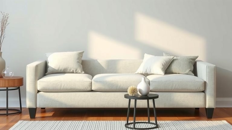How Long Is A Sleeper Sofa? Get The Facts