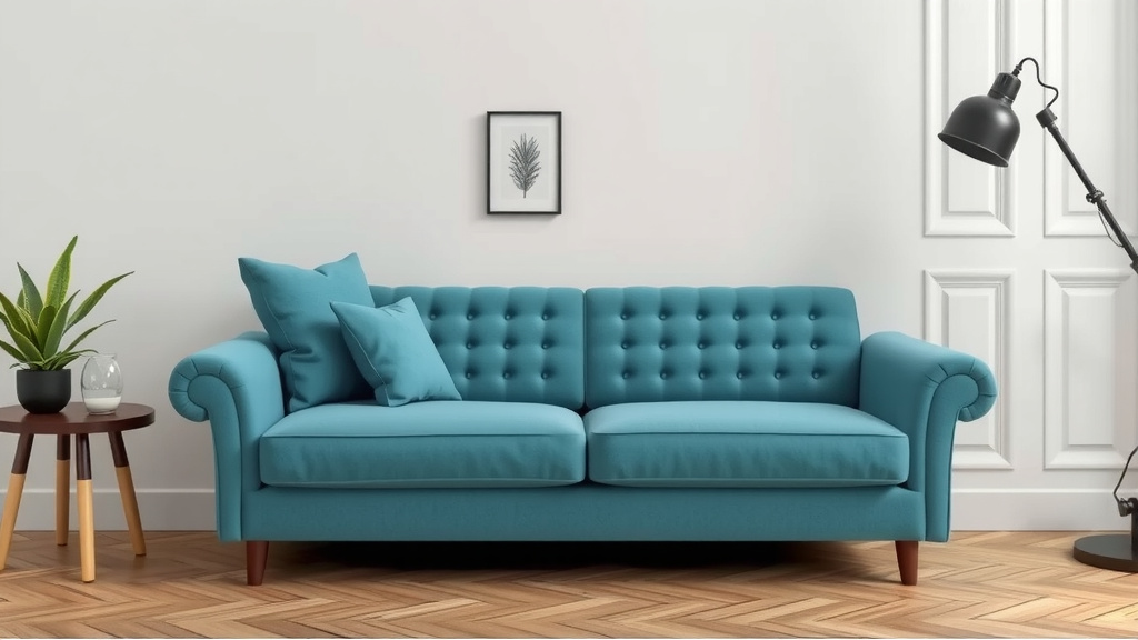 Understanding Sofa Lengths in Feet