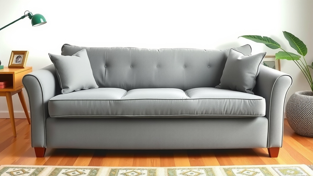 Understanding Three-Seater Sofa Dimensions