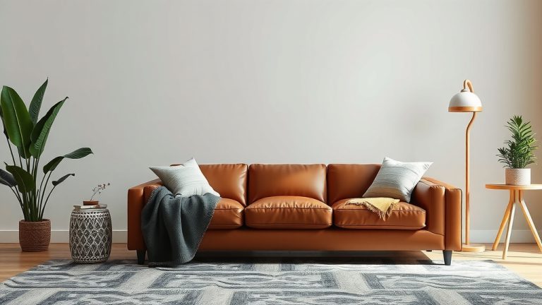 Natuzzi Leather Sofa Lifespan: How Long Will It Last