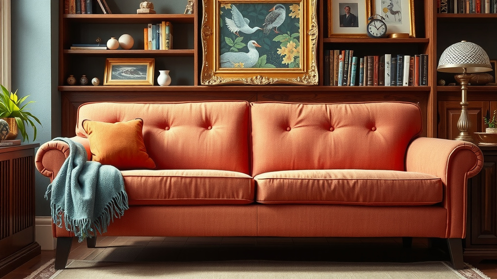 How Long Can You Expect Your Sofa to Last? Trading Standards Insights