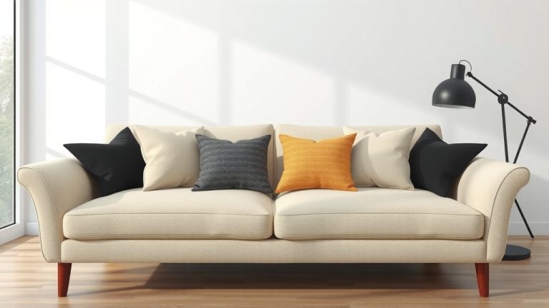 Sofa Lifespan: Trading Standards Guide to Durability