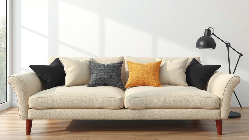 Sofa Lifespan: Trading Standards Guide to Durability