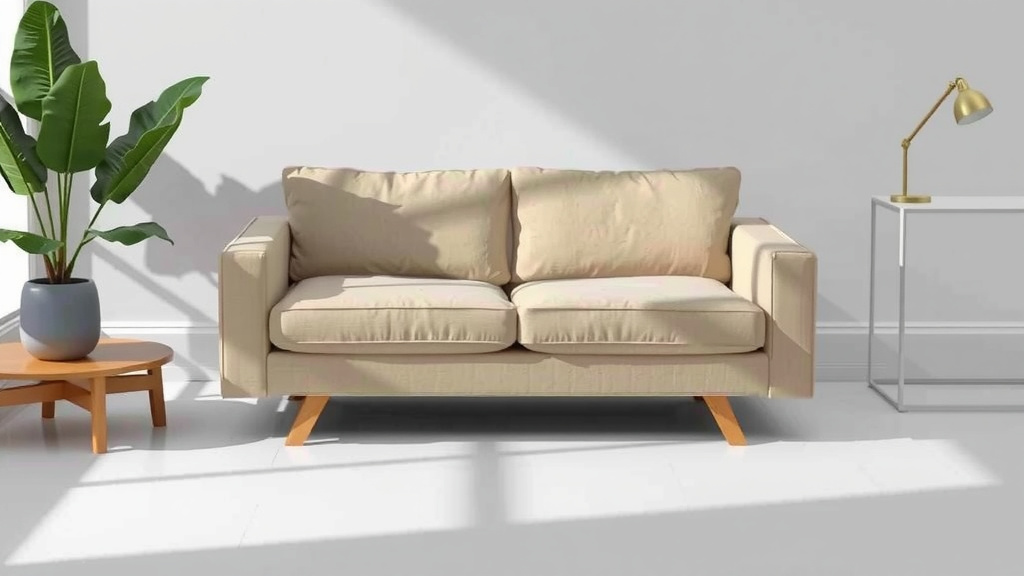 How Long Until Your Sofa Feels Just Right?
