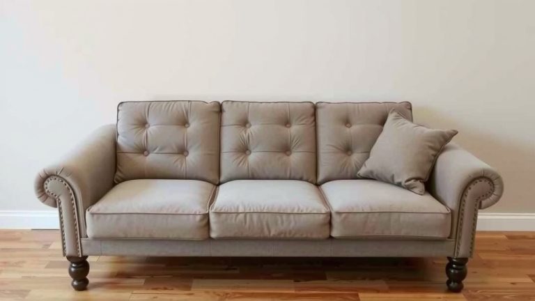 How Long to Leave Baking Soda on Your Sofa