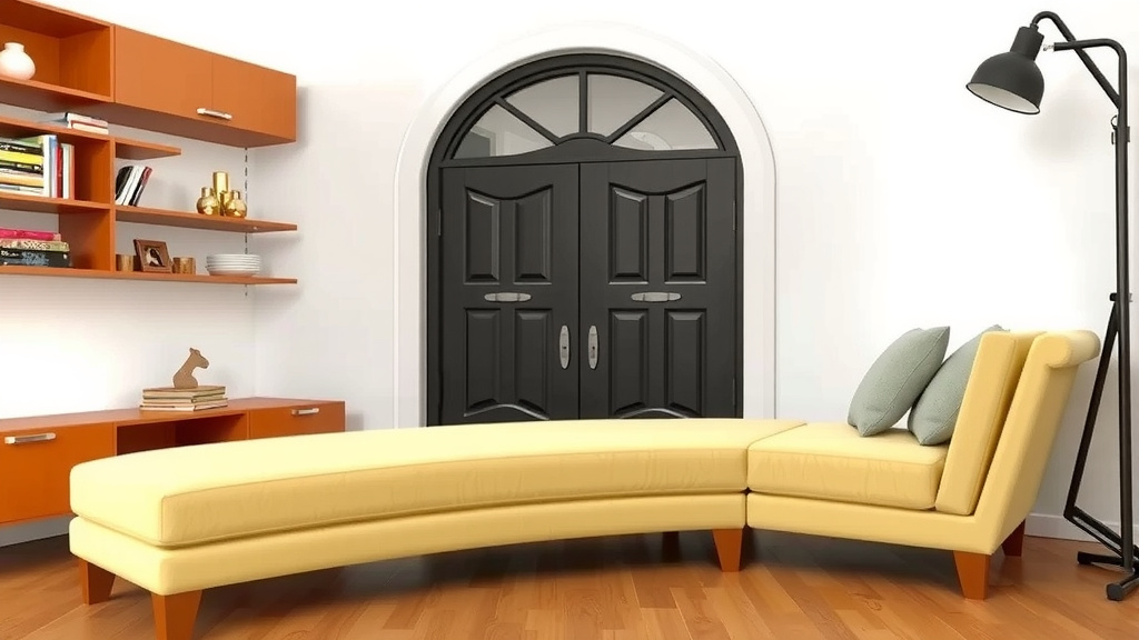 Building Your Own Custom Sofa Frame