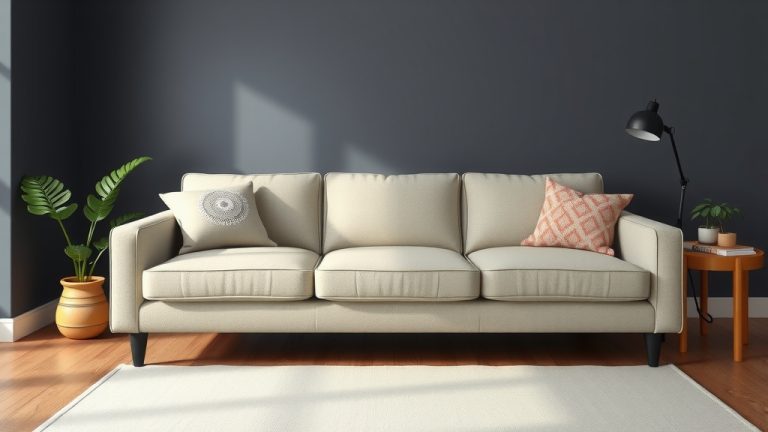 How to Make a Sofa: DIY Upholstery Guide