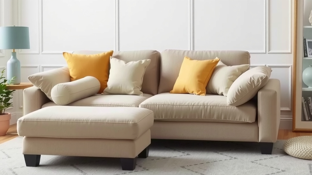 Understanding Your Corner Sofa's Cushion Count