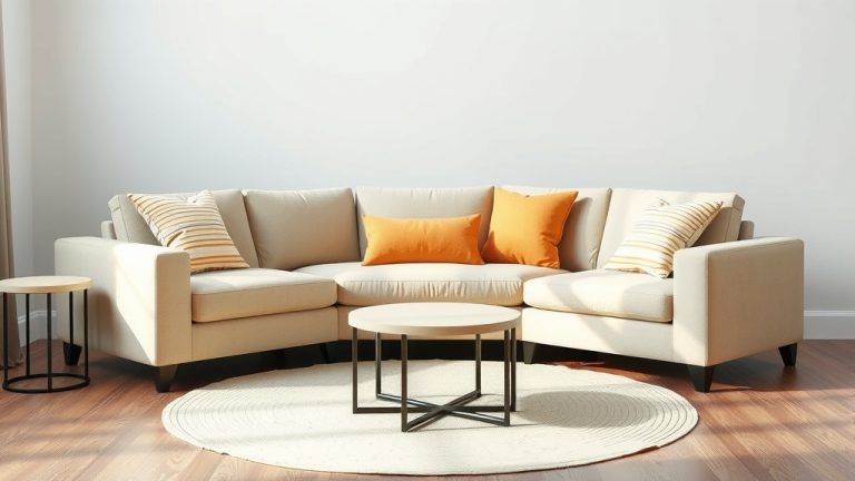 How Many Cushions On Your Corner Sofa