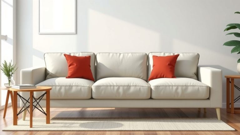 3 Seater Sofa Length: How Many Inches You Need