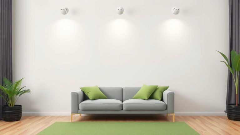 Sofa Length: How Many Meters Is Yours?