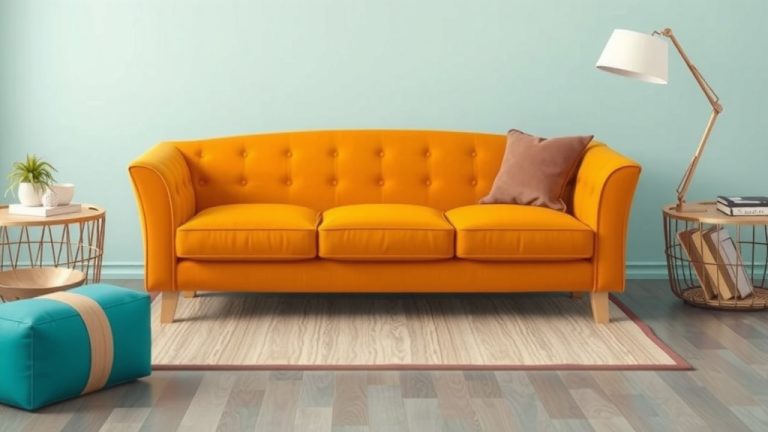 Annual Sofa Sales: How Many Sofas Are Sold?