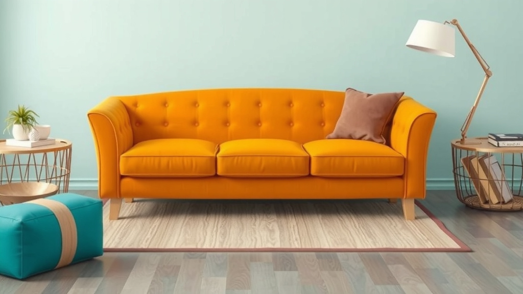 Annual Sofa Sales: How Many Sofas Are Sold?