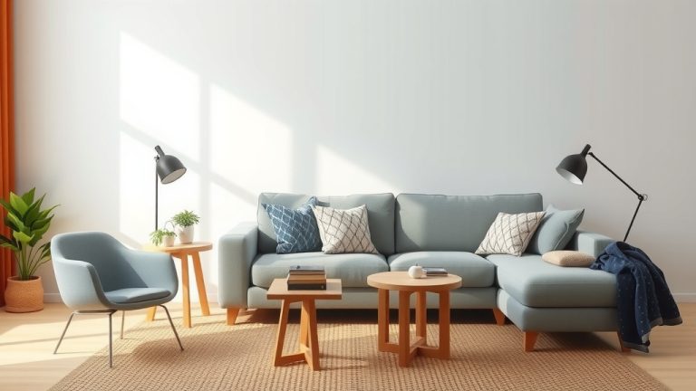 How Many Sofas Fit Your Living Room