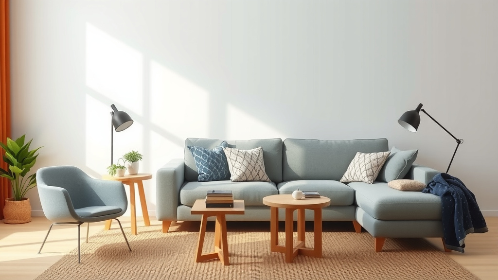 How Many Sofas Fit Your Living Room