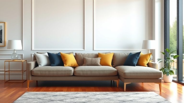 How Many Sofas Do You Need for Your Space