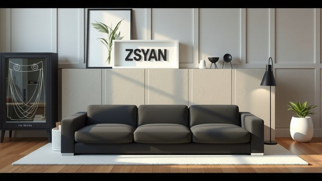Understanding Different Sofa Set Configurations