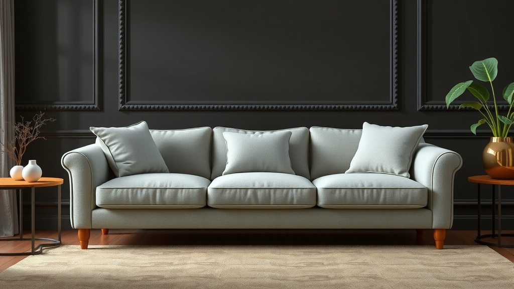How Many Sofa Set Types Are There? August 2026
