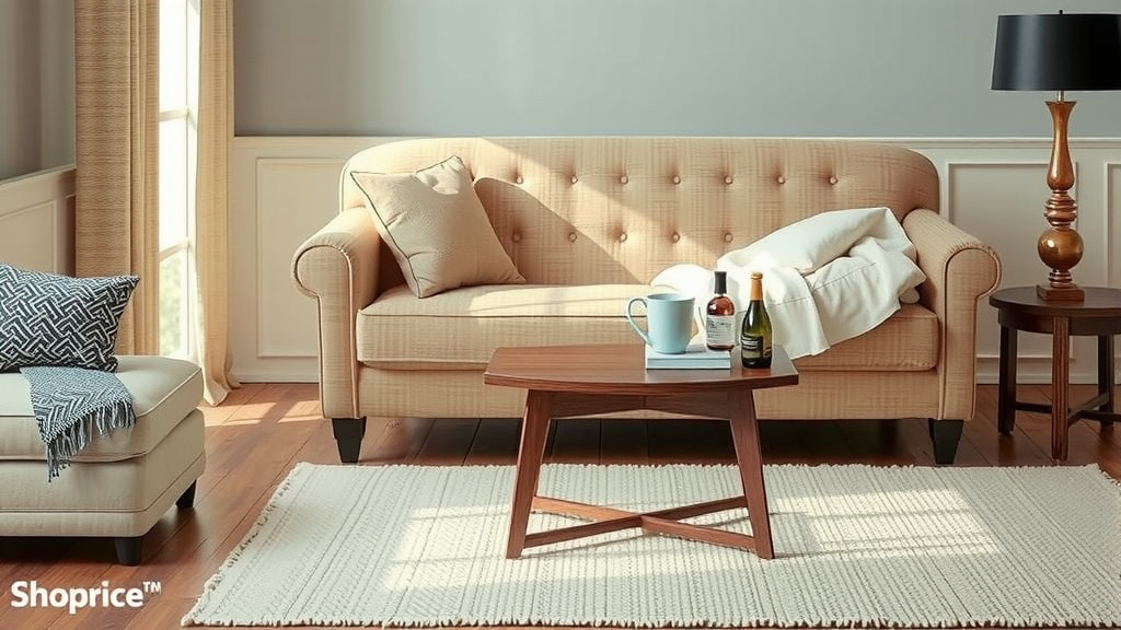 Figuring Out Your Sofa Fabric Needs