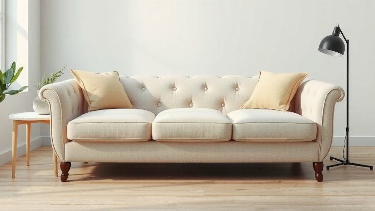 How Many Yards to Reupholster a Sofa