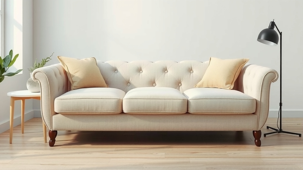 How Many Yards to Reupholster a Sofa