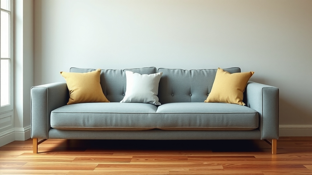 Understanding Your Sofa's Expected Lifespan