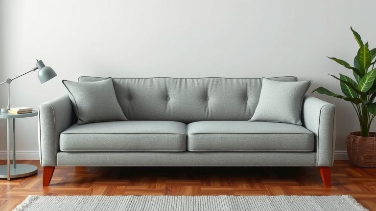 How Many Years Should Your Sofa Really Last