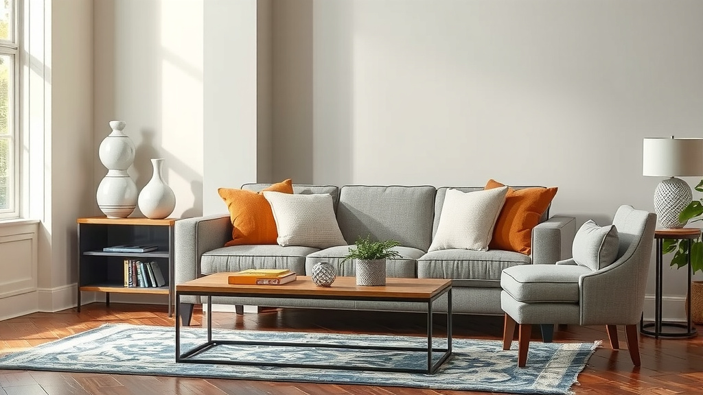 Understanding the Cost of Flexsteel Sofas