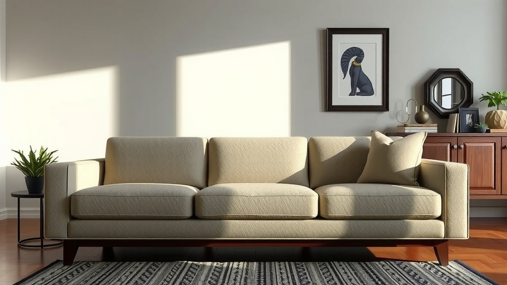 Understanding Your Investment in Lee Industries Sofas