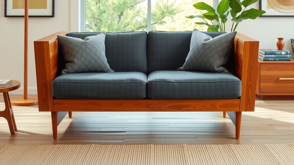 Understanding the Investment in a Montauk Sofa