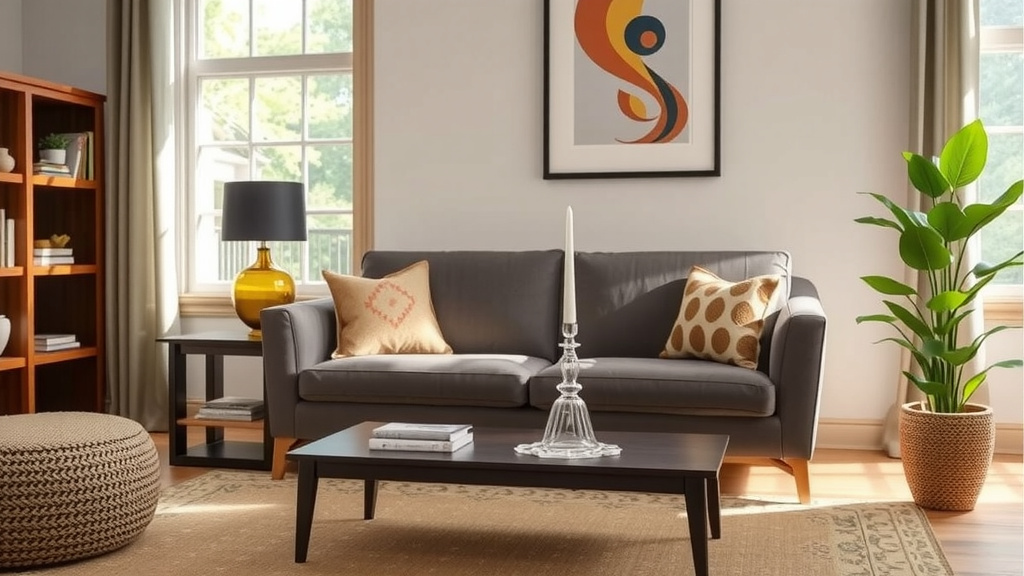 Understanding the Investment in a Stickley Sofa
