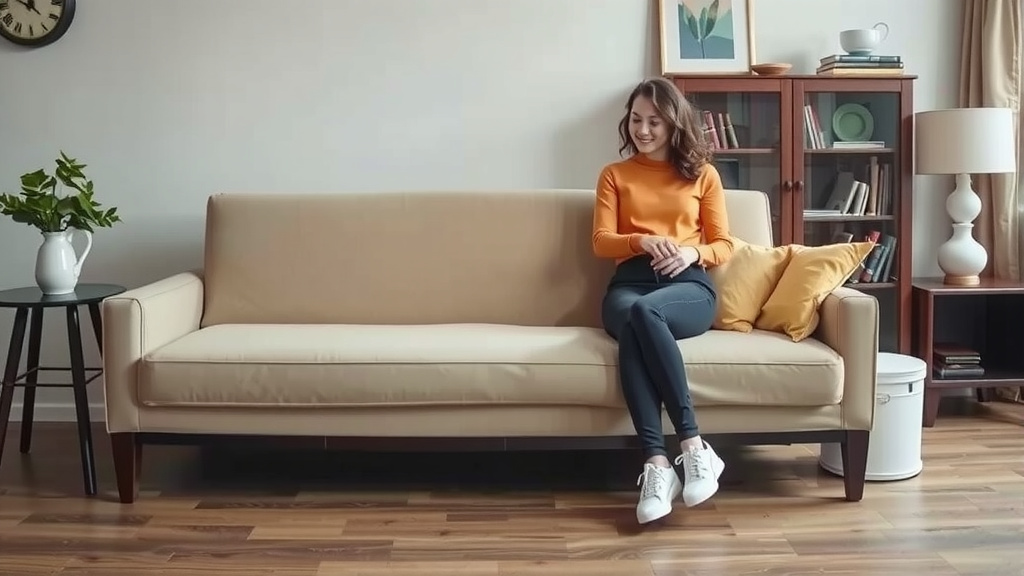 What Your Used Sofa is Worth