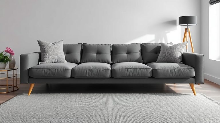 How Much Fabric for a 7 Seater Sofa?