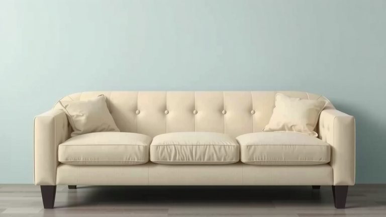 Sofa Reupholstery Cost: What to Expect in 2026