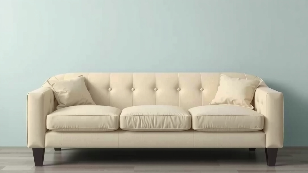 Sofa Reupholstery Cost: What to Expect in 2026