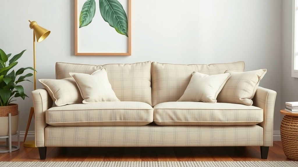 Finding Your Perfect Sofa: A Step-by-Step Guide