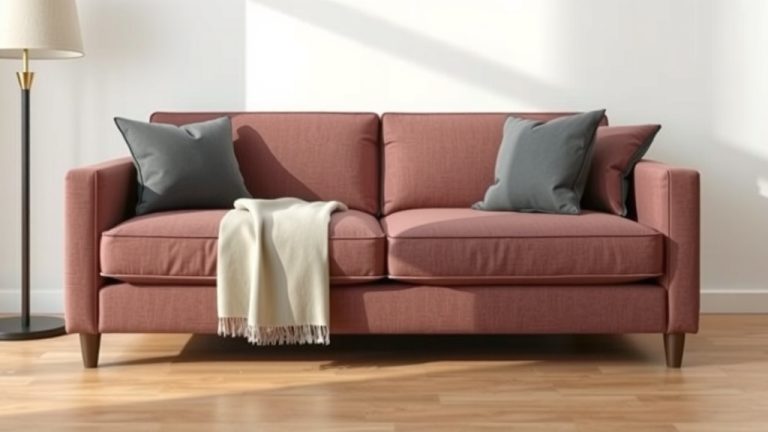 Choosing the Perfect Sofa: Your Ultimate Guide