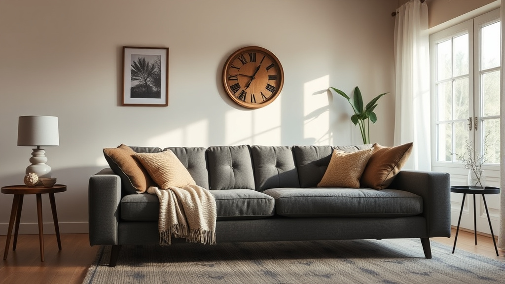 10 Best Cheap Sofas Online [2026]