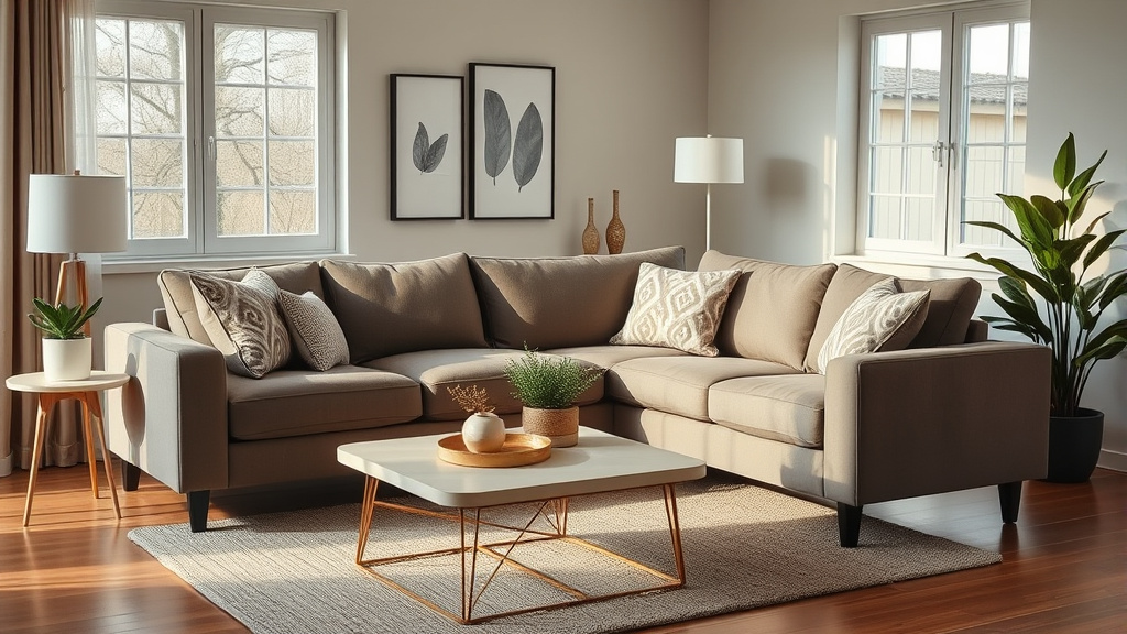 10 Best Cheapest Sectional Sofa [2026]