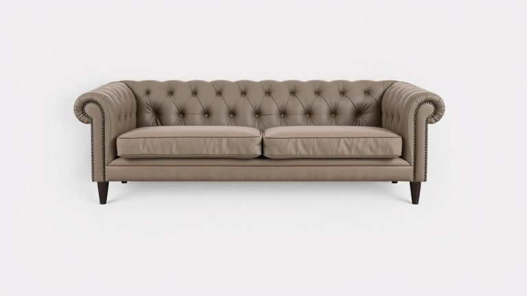 10 Best Chesterfield Sofa Bed [2026]