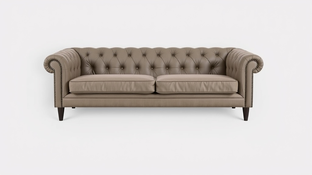 10 Best Chesterfield Sofa Bed [2026]