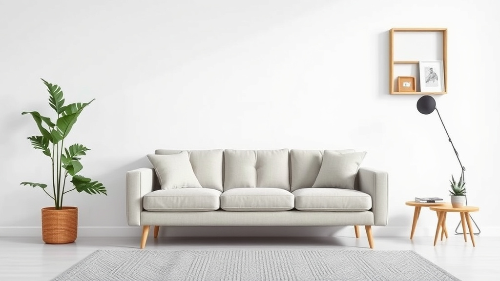 10 Best Choice Products Sofa [2026]