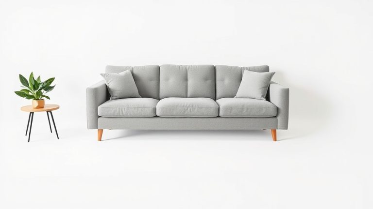 10 Best Choice Sofa [2026]