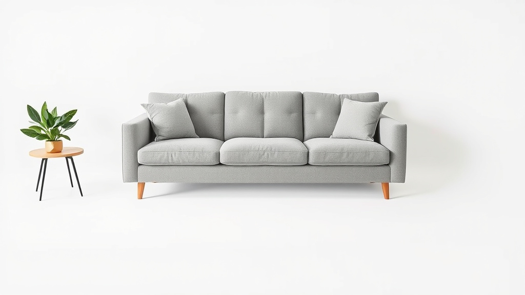 10 Best Choice Sofa [2026]