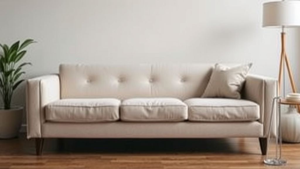10 Best Choice Sofa [2026]