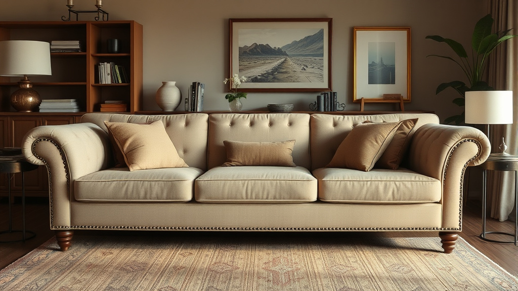 10 Best Classic Sofas [2026]