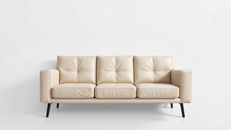 10 Best Cleaner For Faux Leather Sofa [2026]