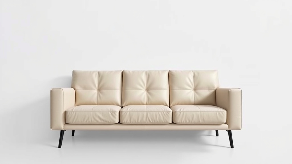 10 Best Cleaner For Faux Leather Sofa [2026]